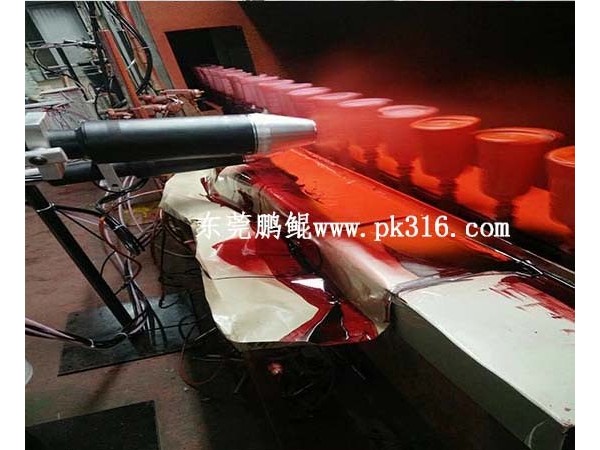 噴涂設(shè)備,惠州塑料件靜電噴涂設(shè)備的工藝特點(diǎn)---鵬鯤,鵬勝