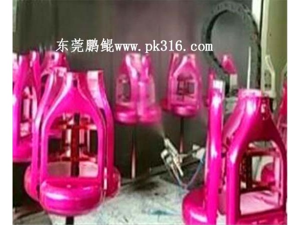 噴漆設(shè)備,為什么技術(shù)強(qiáng)的東莞異形件噴漆設(shè)備廠家值得選---鵬鯤,鵬勝