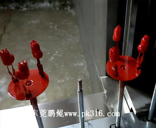 自動化玩具噴漆機 (2)