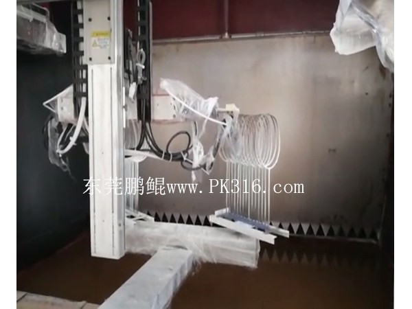 靜電噴塑與浸塑的區(qū)別