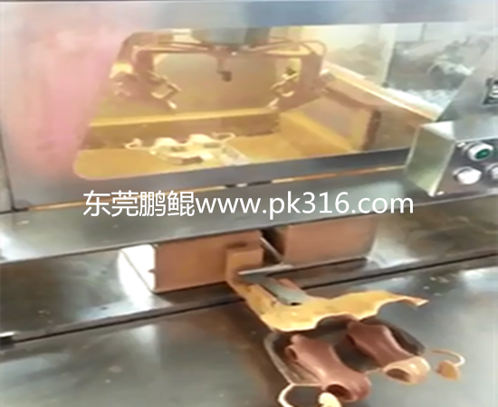 玩具夾模全自動噴漆機(jī) (2)