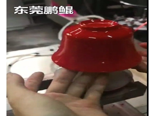 使用陶瓷自動噴涂設(shè)備的優(yōu)點有哪些？