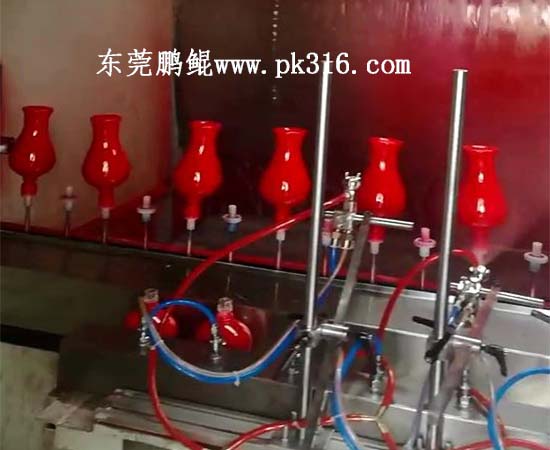 噴涂流水線(xiàn)