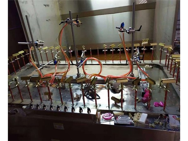 工藝蠟燭、生日蠟燭噴漆解決方案