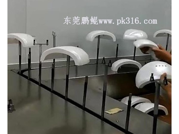 惠州補水儀外殼噴漆設(shè)備， 高效高品質(zhì)！
