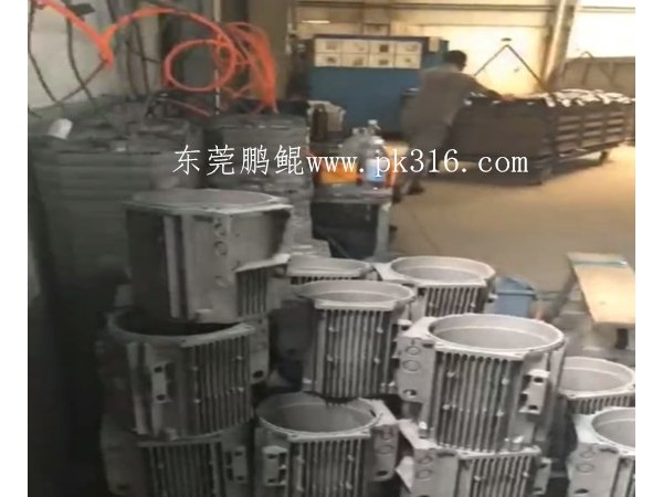 噴塑流水線設(shè)備