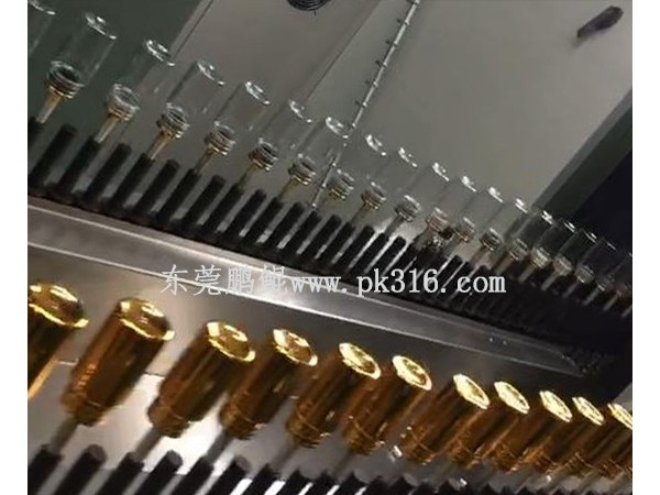 深圳化妝品瓶噴涂設(shè)備，認準(zhǔn)廠家很重要！