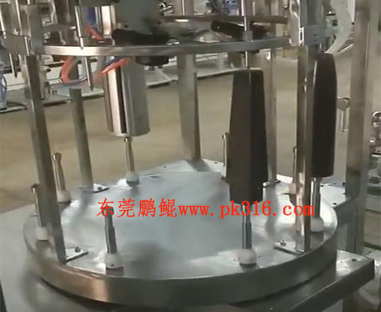 家具自動(dòng)噴漆機(jī)