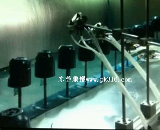 電子水平儀水準(zhǔn)儀測量儀自動噴涂線3