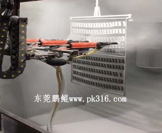 沈陽(yáng)靜電噴涂設(shè)備廠2
