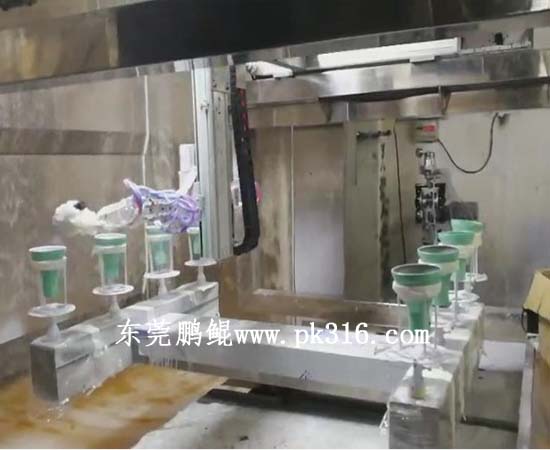燈具噴漆加工廠(chǎng)