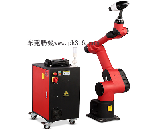 東莞自動(dòng)噴涂機(jī)器人