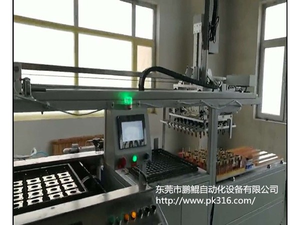 為何智能化噴涂線自動上下料要找東莞噴烤噴涂設備廠